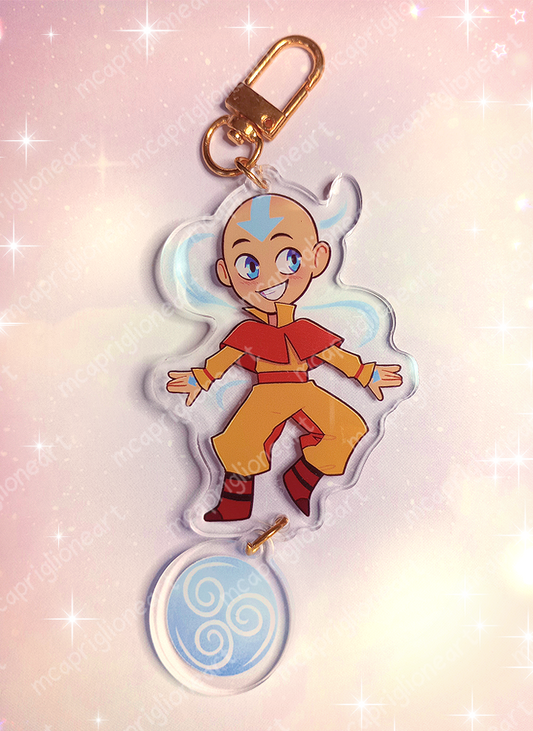 Avatar Charms