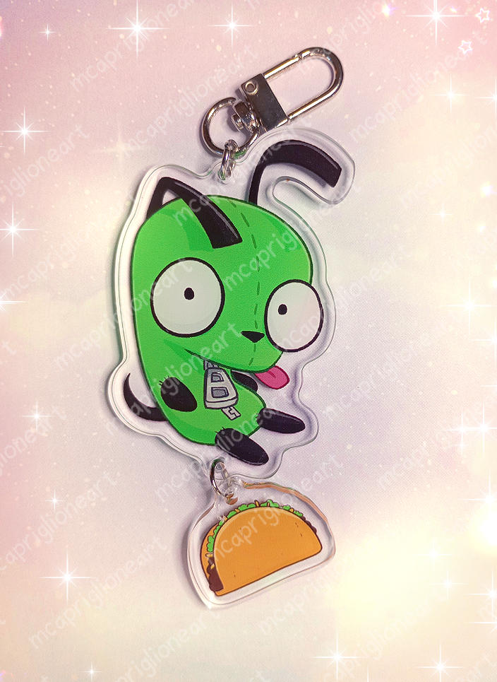Gir Charm