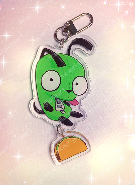 Gir Charm