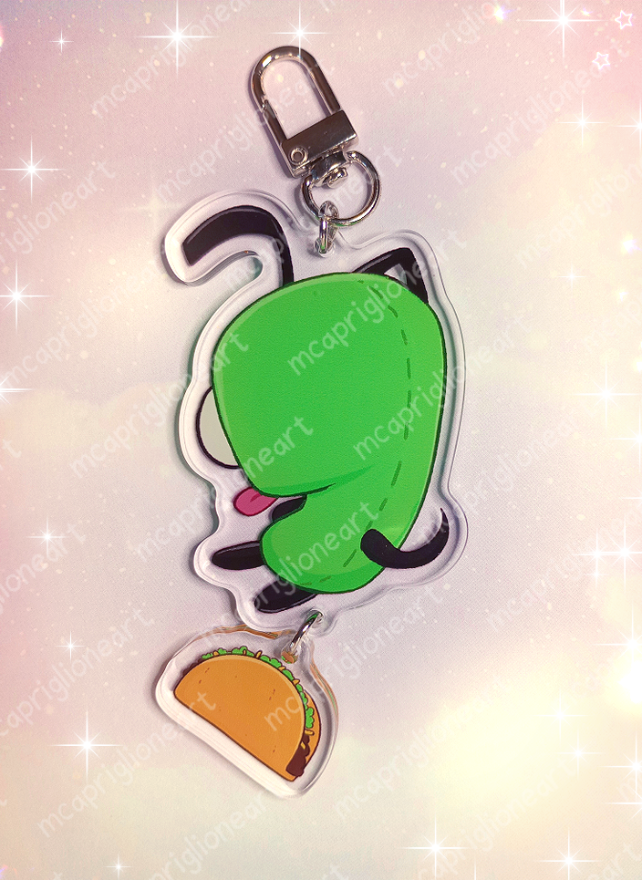 Gir Charm
