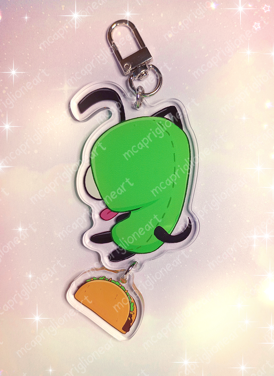 Gir Charm
