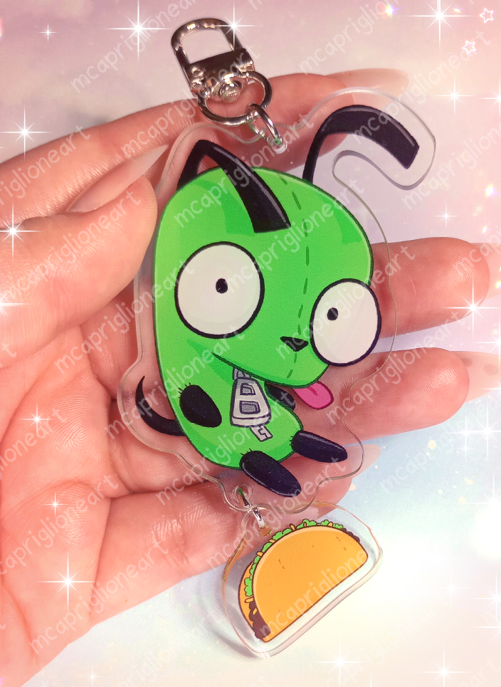 Gir Charm