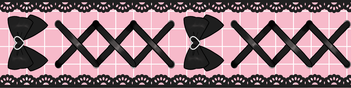 Washi Tapes