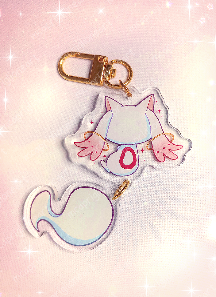 Madoka Charms