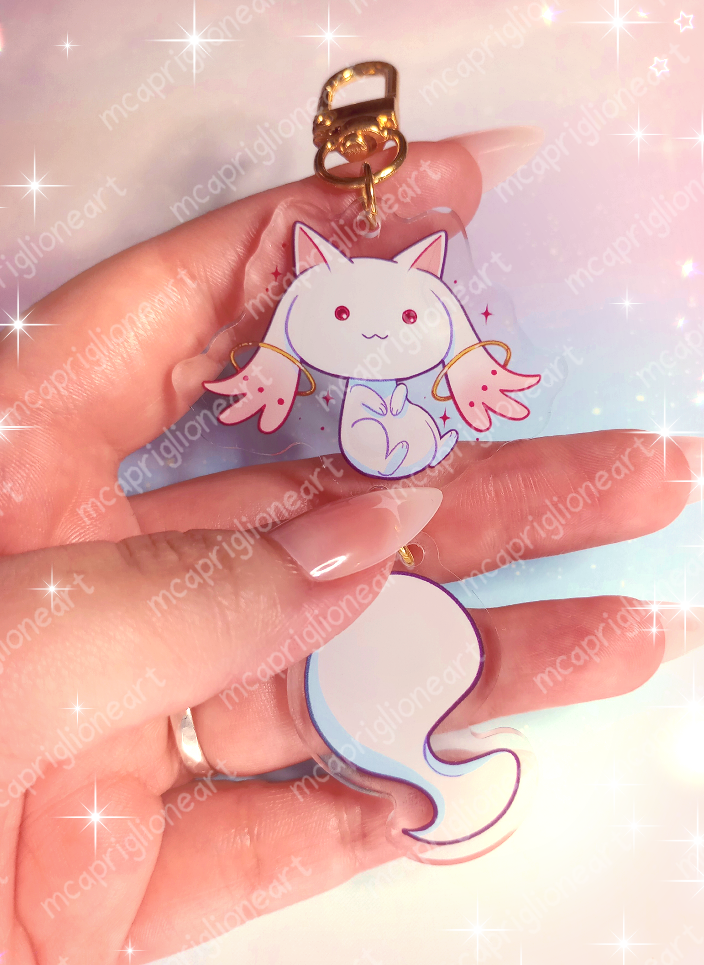 Madoka Charms