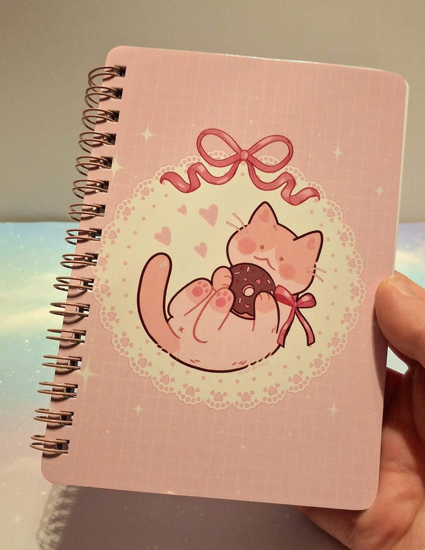 Reusable Sticker Books (Small) (5 Designs Available)