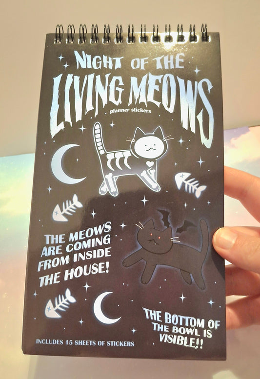 Planner Sticker Journals