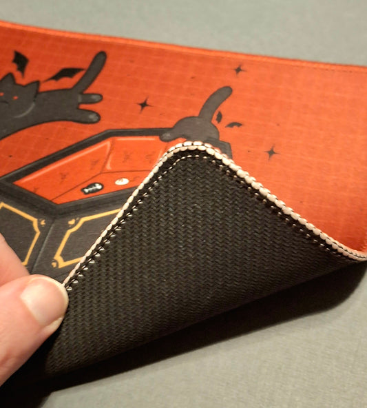 Vampurrs Mouse Pad
