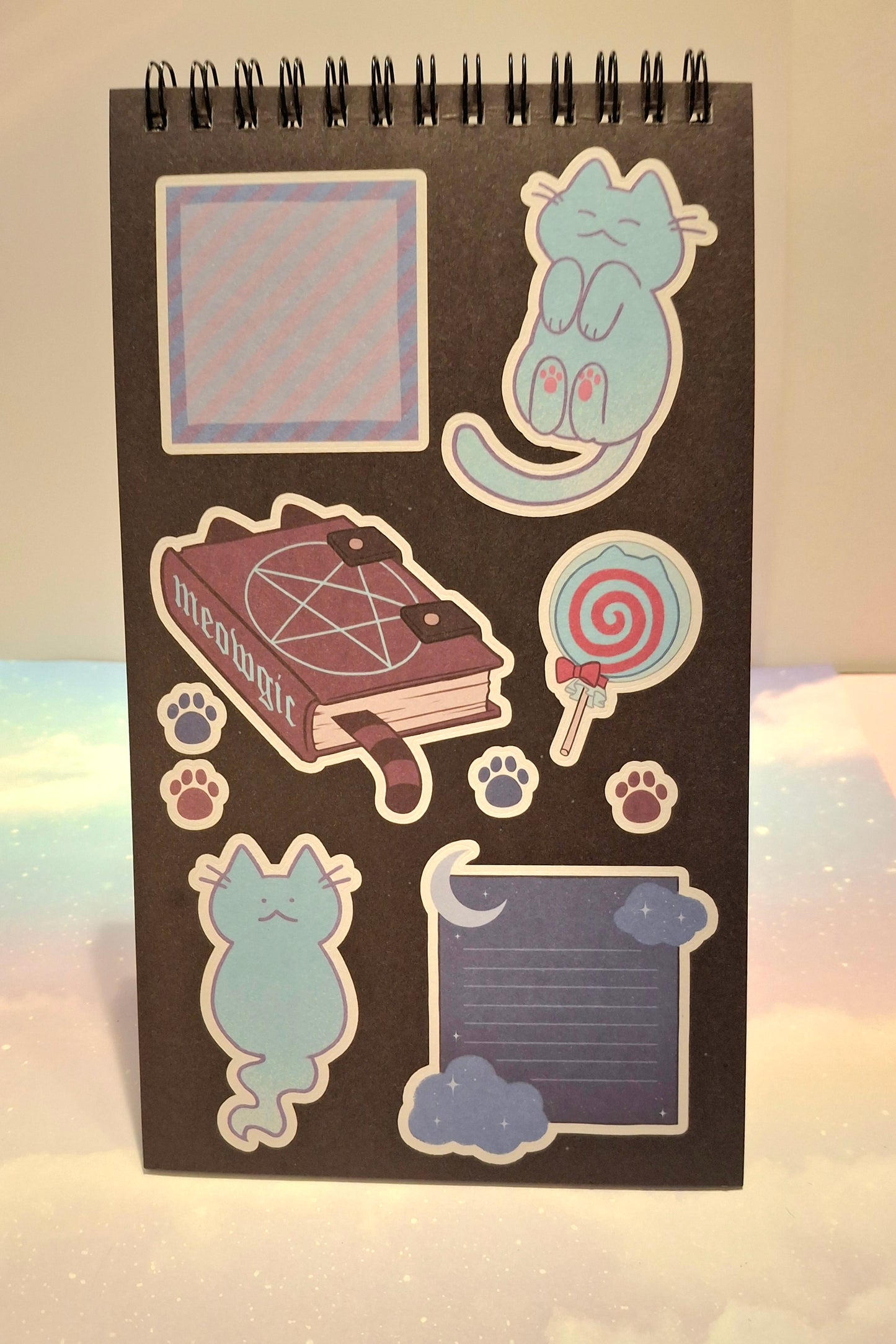 Planner Sticker Journals