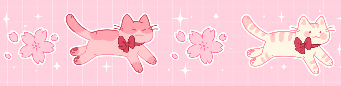 Washi Tapes