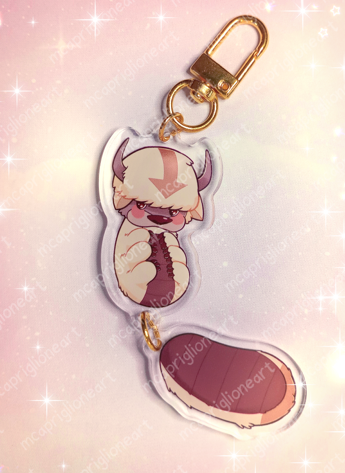 Avatar Charms