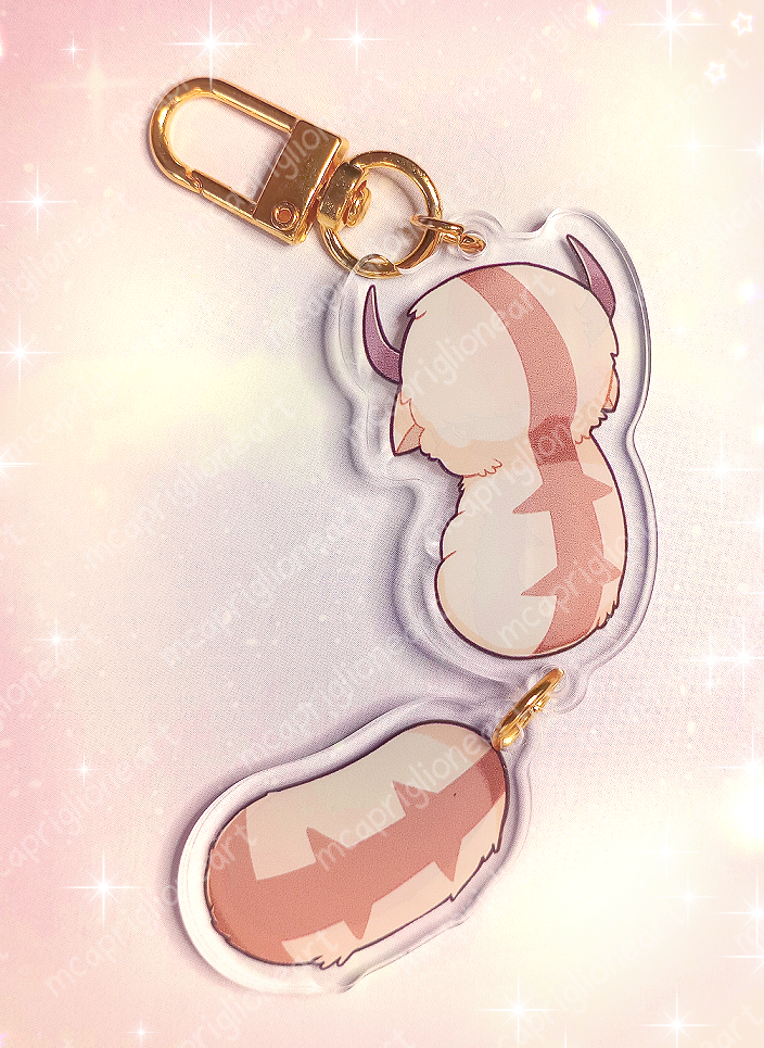 Avatar Charms