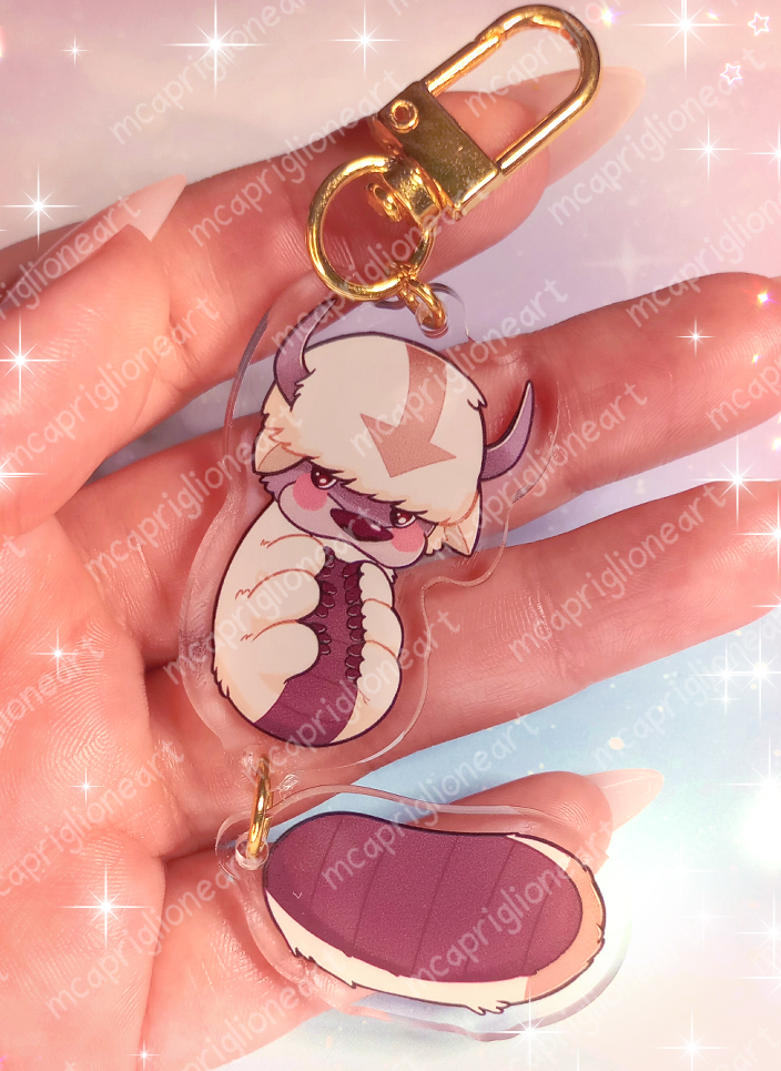Avatar Charms