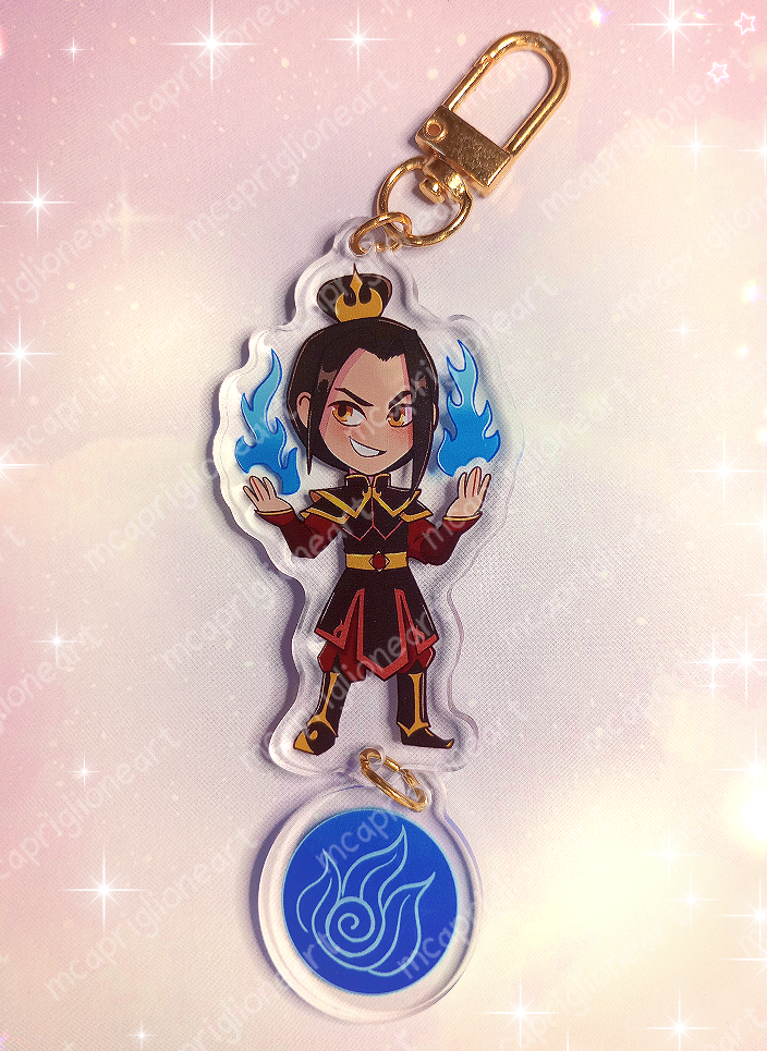 Avatar Charms