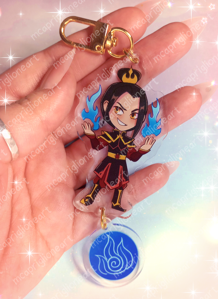 Avatar Charms