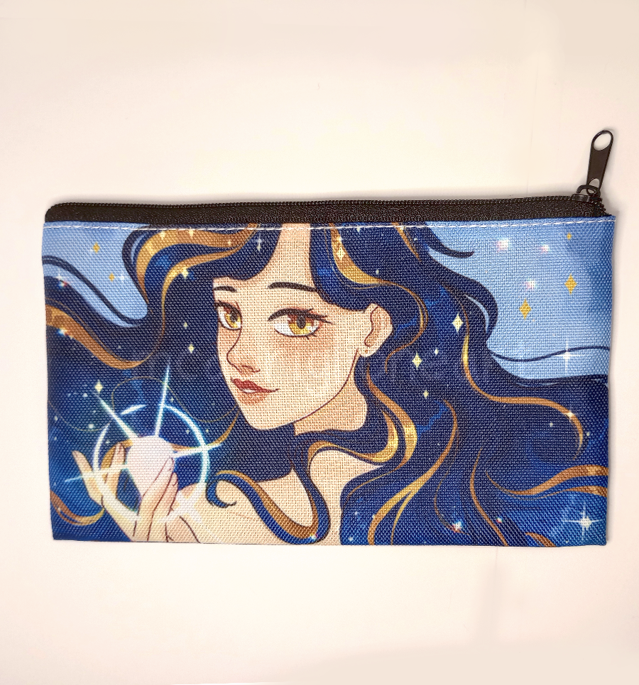 Art Pencil Cases