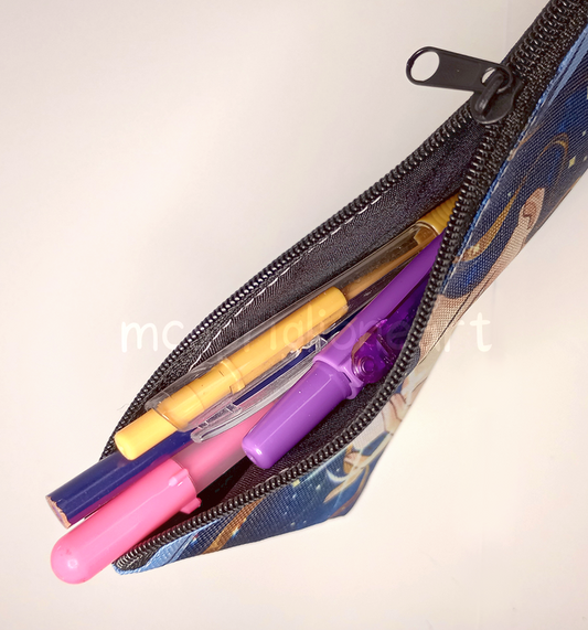 Art Pencil Cases