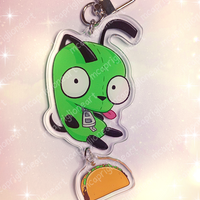 Gir Charm
