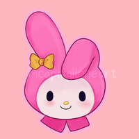 Melody Sticker
