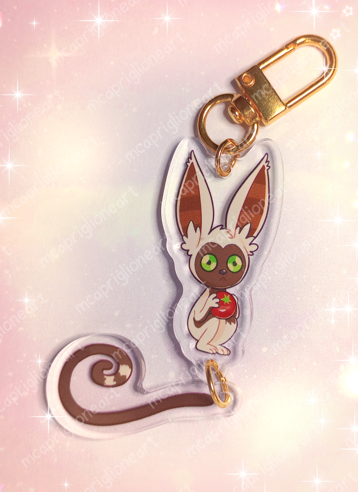 Avatar Charms
