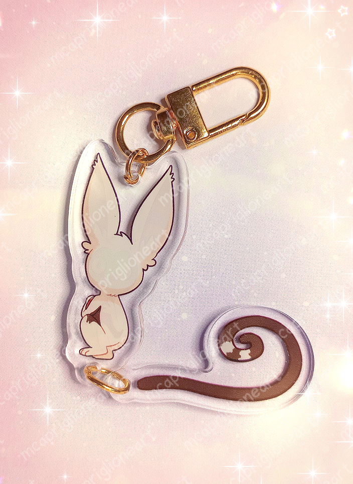 Avatar Charms