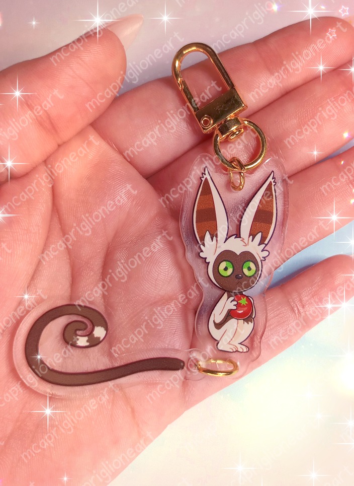 Avatar Charms