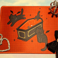 Vampurrs Mouse Pad