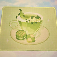 Meowtcha Mouse Pad