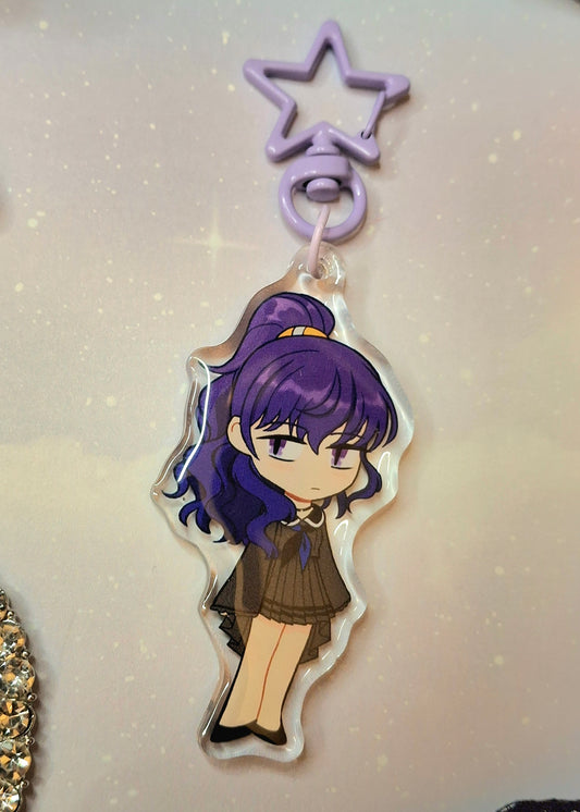 PJSK N25 Epoxy Charms