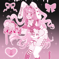 Serve Your Master Large Sticker Sheet