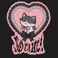 So Cute! Yamikawaii Stickers