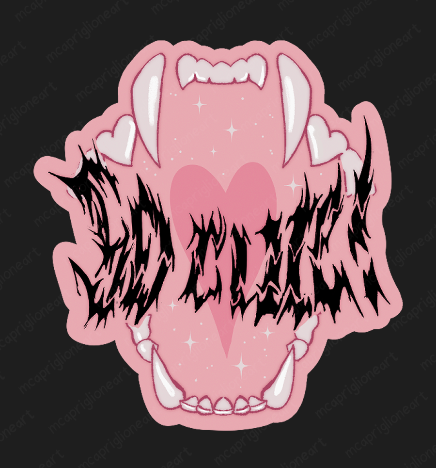 So Cute! Yamikawaii Stickers