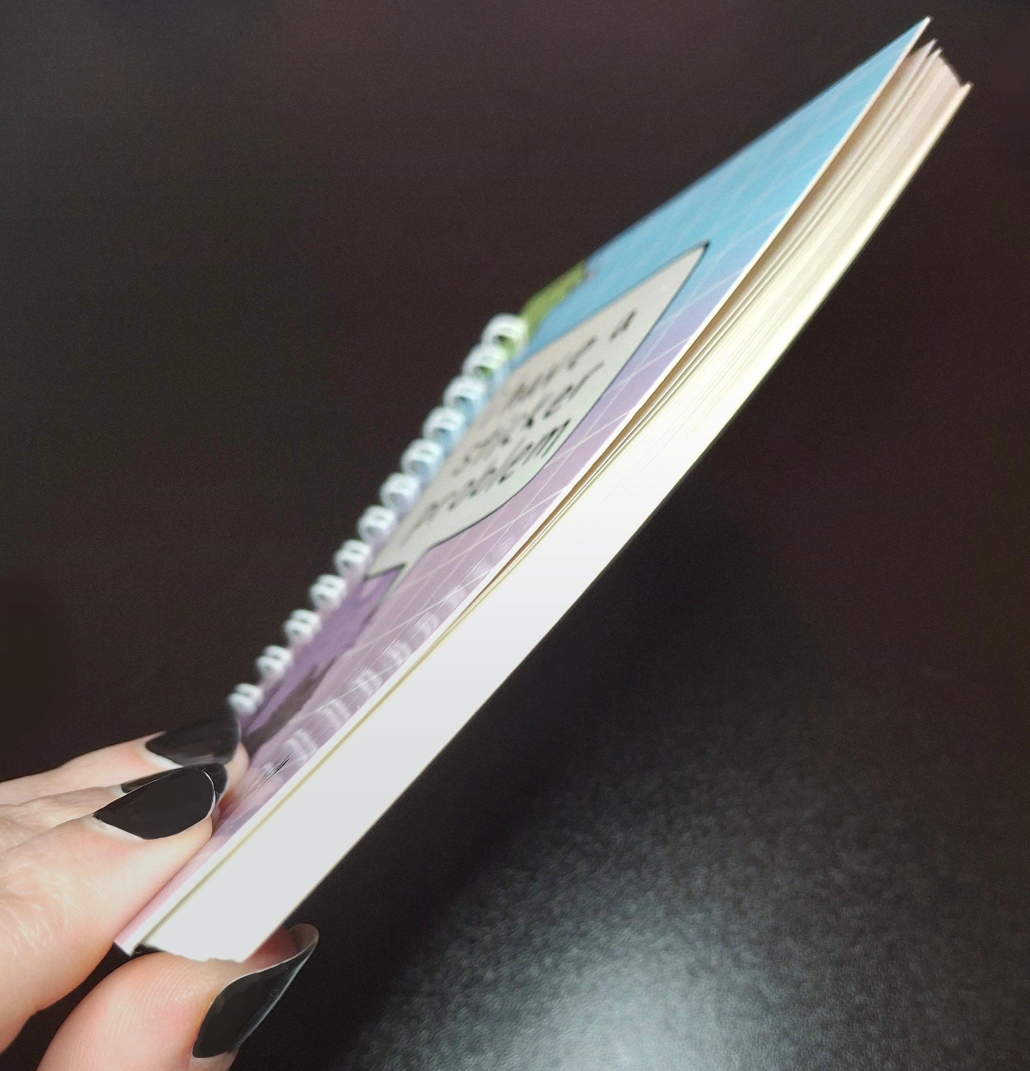 Reusable Sticker Books (Small) (5 Designs Available)