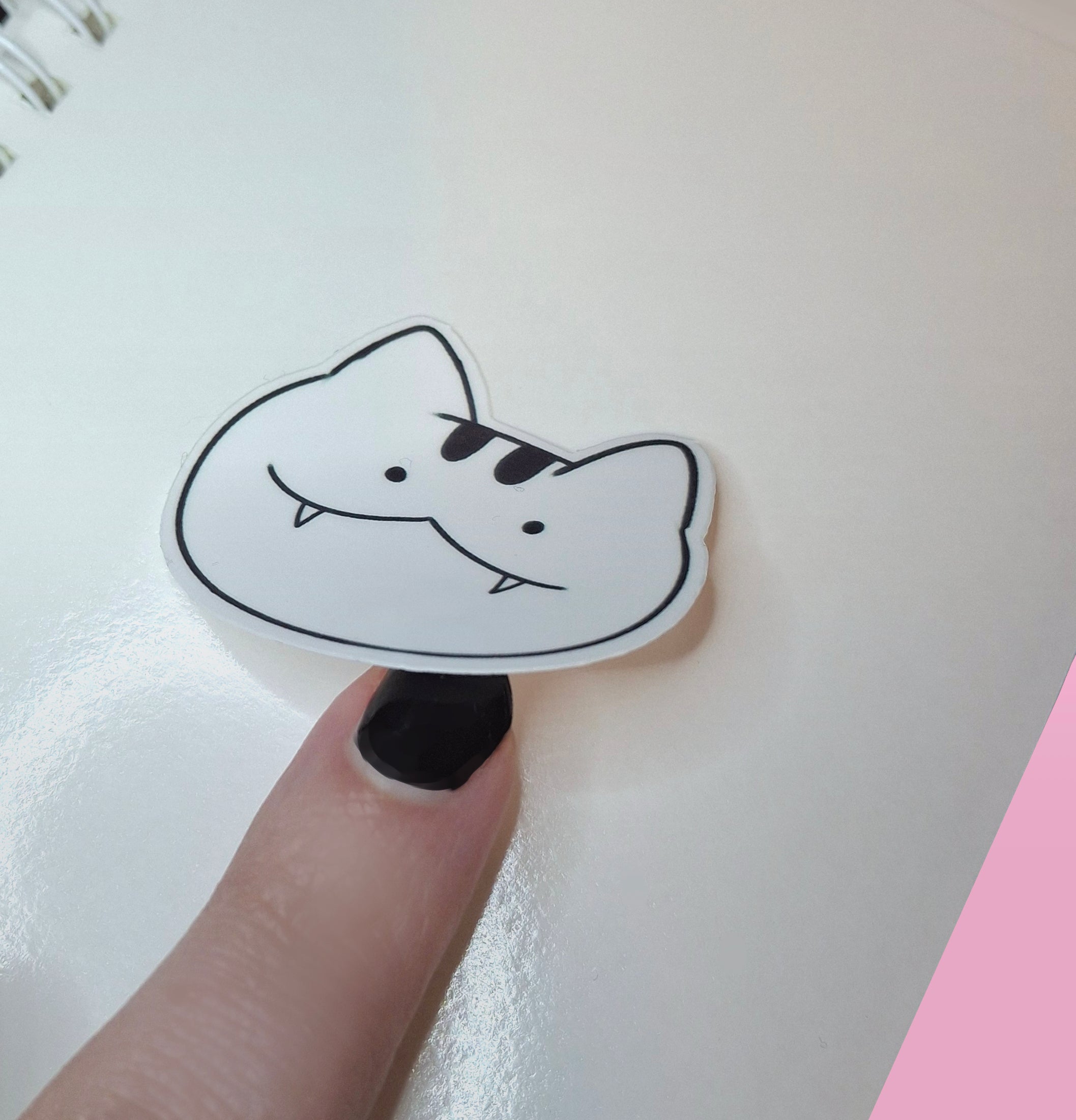 Reusable Sticker Books (Small) (5 Designs Available)