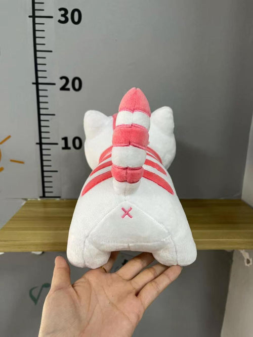 Strawberry Cats Plushies