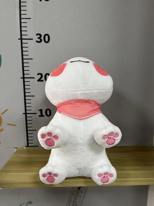 Strawberry Cats Plushies