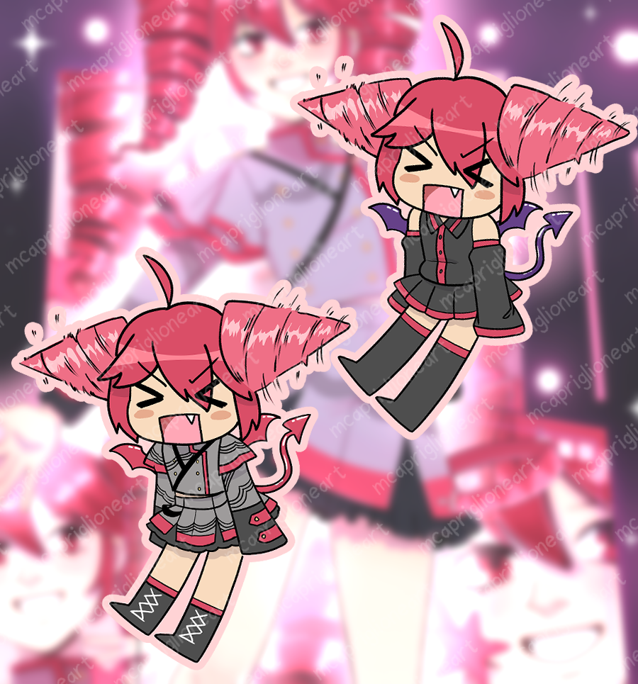 Kasane Teto Drills