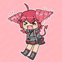 Kasane Teto Drills