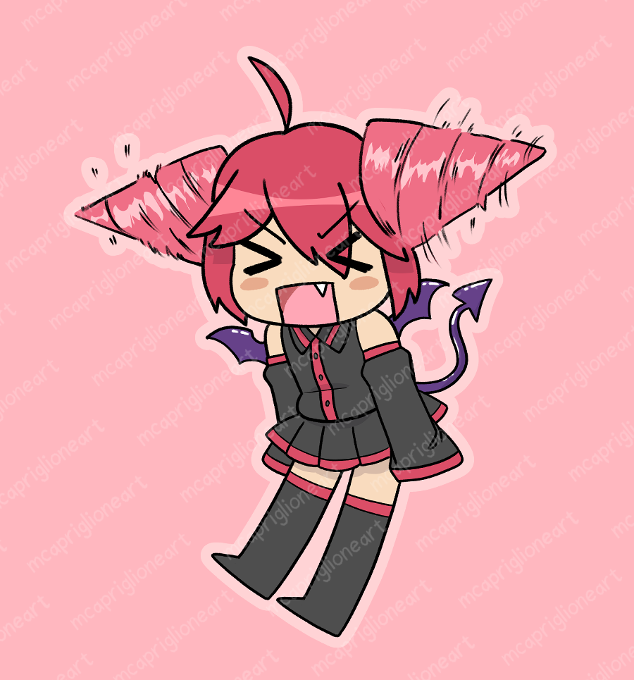 Kasane Teto Drills