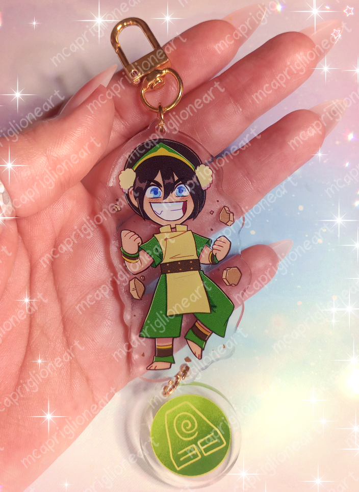 Avatar Charms